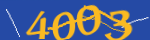 Enter the character string shown in the picture